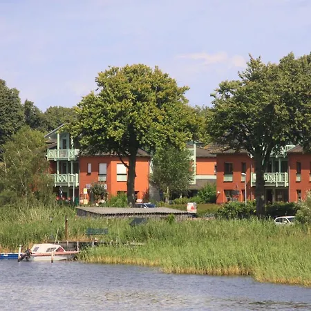 Apartmán Seedorf/sellin Mit Sauna - #121201