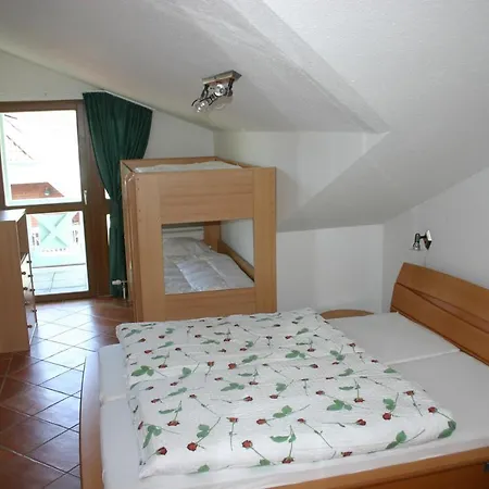 Apartmán Seedorf/sellin Mit Sauna - #121201 *
