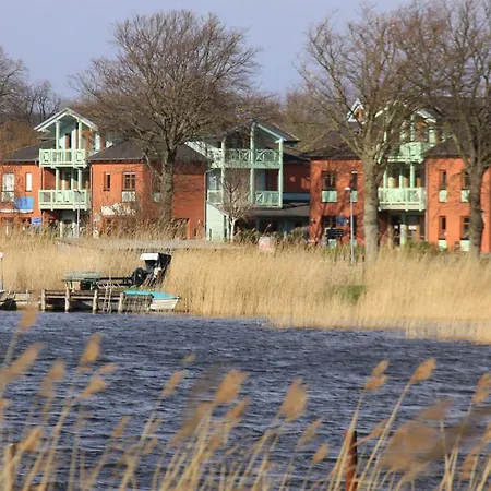 Apartmán Seedorf/sellin Mit Sauna - #121201 Sellin (Usedom)