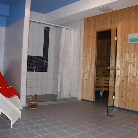Seedorf/sellin Mit Sauna - #121201