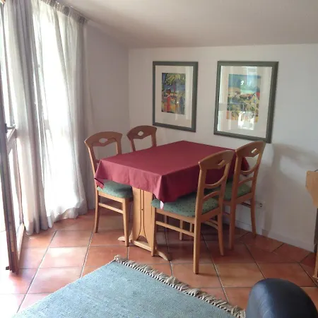 Seedorf/sellin Mit Sauna - #121201 Apartmán Sellin (Usedom)