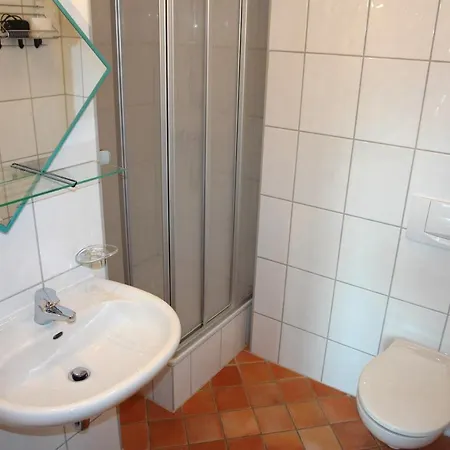 Seedorf/sellin Mit Sauna - #121201 Apartmán Sellin (Usedom)