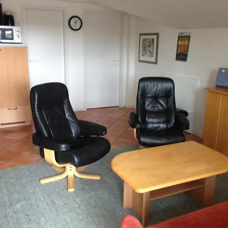 Seedorf/sellin Mit Sauna - #121201 Sellin (Usedom)