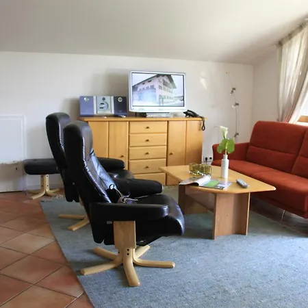 Seedorf/sellin Mit Sauna - #121201 *